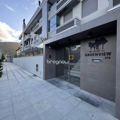Apartamento com 90m², 2 quartos (sendo 1 suíte), 1 garagem, no bairro Ingleses em Florianópolis