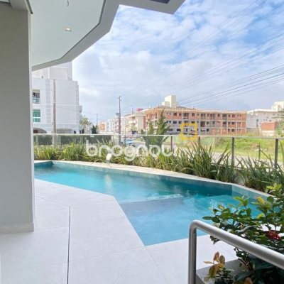 Apartamento com 90m², 2 quartos (sendo 1 suíte), 1 garagem, no bairro Ingleses em Florianópolis