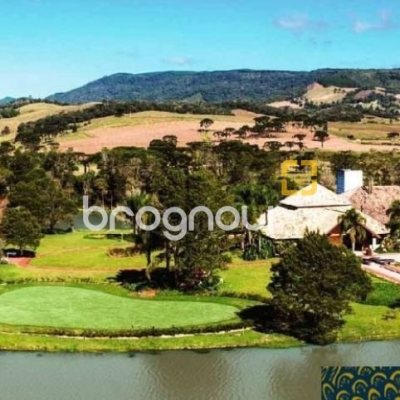 Terreno com 1000m², no bairro Rancho Queimado em Rancho Queimado