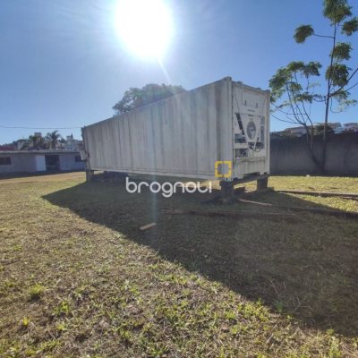 Terreno com 724m², no bairro Fazenda Santo Antônio em São José