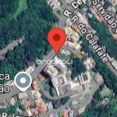 Terreno com 1650m², no bairro Pantanal em Florianópolis