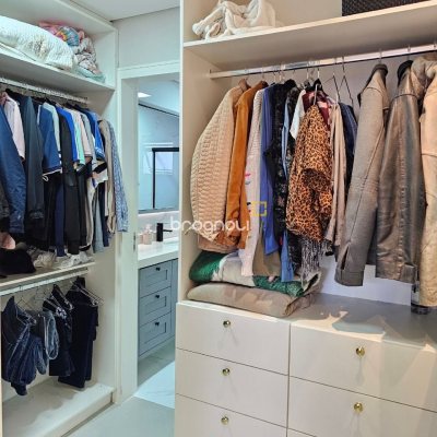Casa com 160m², 3 quartos (sendo 1 suíte), 2 garagens, no bairro Barreiros em São José