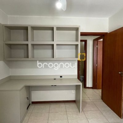 Apartamento com 70m², 2 quartos (sendo 1 suíte), 1 garagem, no bairro Ingleses em Florianópolis