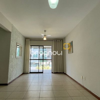 Apartamento com 70m², 2 quartos (sendo 1 suíte), 1 garagem, no bairro Ingleses em Florianópolis
