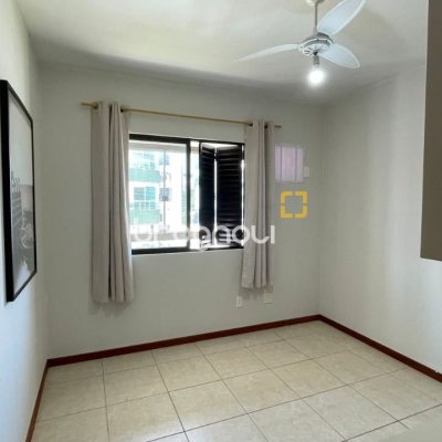 Apartamento com 70m², 2 quartos (sendo 1 suíte), 1 garagem, no bairro Ingleses em Florianópolis