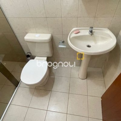 Apartamento com 70m², 2 quartos (sendo 1 suíte), 1 garagem, no bairro Ingleses em Florianópolis