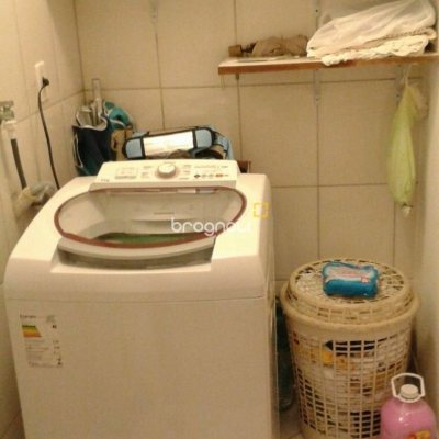 Apartamento com 63m², 3 quartos (sendo 1 suíte), 1 garagem, no bairro Ingleses em Florianópolis