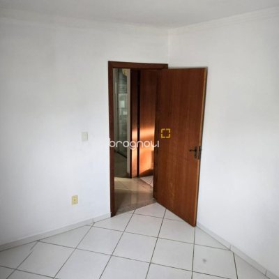 Apartamento com 63m², 3 quartos (sendo 1 suíte), 1 garagem, no bairro Ingleses em Florianópolis