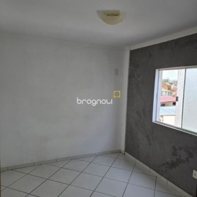 Apartamento com 63m², 3 quartos (sendo 1 suíte), 1 garagem, no bairro Ingleses em Florianópolis