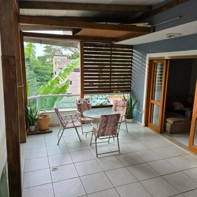 Apartamento com 63m², 3 quartos (sendo 1 suíte), 1 garagem, no bairro Ingleses em Florianópolis