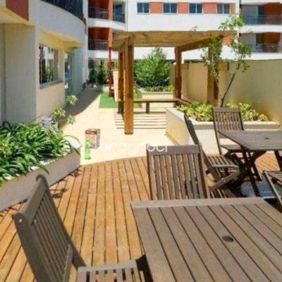 Apartamento com 88m², 3 quartos (sendo 1 suíte), 2 garagens, no bairro Jardim Cidade de Florianópolis em São José
