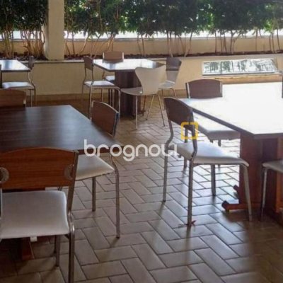 Apartamento com 88m², 3 quartos (sendo 1 suíte), 2 garagens, no bairro Jardim Cidade de Florianópolis em São José
