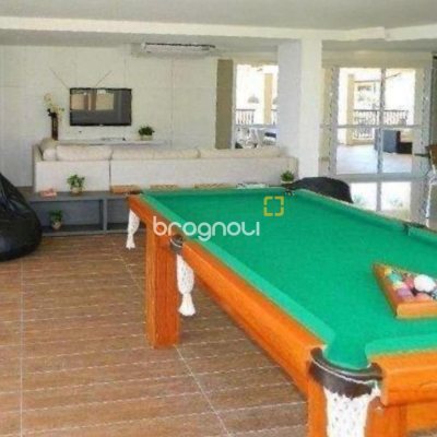 Apartamento com 88m², 3 quartos (sendo 1 suíte), 2 garagens, no bairro Jardim Cidade de Florianópolis em São José