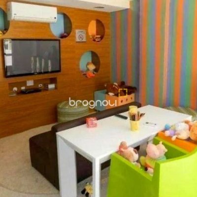 Apartamento com 88m², 3 quartos (sendo 1 suíte), 2 garagens, no bairro Jardim Cidade de Florianópolis em São José