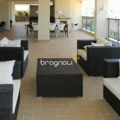 Apartamento com 88m², 3 quartos (sendo 1 suíte), 2 garagens, no bairro Jardim Cidade de Florianópolis em São José