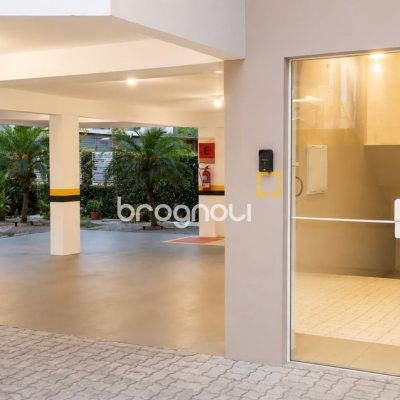 Cobertura com 125m², 3 quartos (sendo 2 suítes), 1 garagem, no bairro Ingleses em Florianópolis