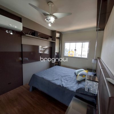 Cobertura com 125m², 3 quartos (sendo 2 suítes), 1 garagem, no bairro Ingleses em Florianópolis