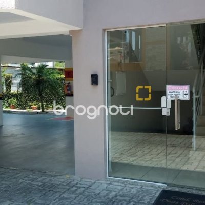 Cobertura com 125m², 3 quartos (sendo 2 suítes), 1 garagem, no bairro Ingleses em Florianópolis