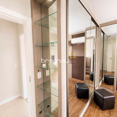 Cobertura com 125m², 3 quartos (sendo 2 suítes), 1 garagem, no bairro Ingleses em Florianópolis