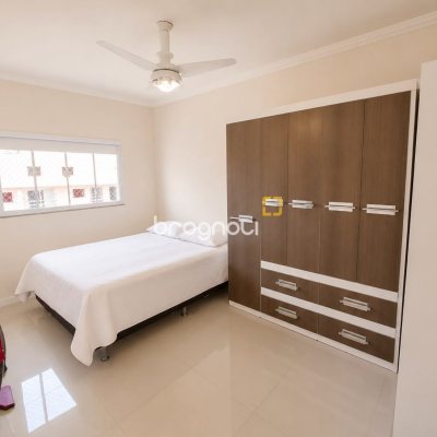 Cobertura com 125m², 3 quartos (sendo 2 suítes), 1 garagem, no bairro Ingleses em Florianópolis