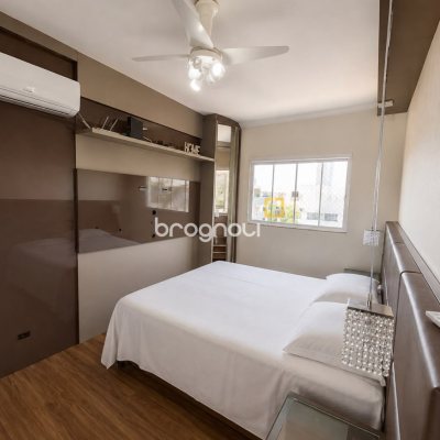 Cobertura com 125m², 3 quartos (sendo 2 suítes), 1 garagem, no bairro Ingleses em Florianópolis