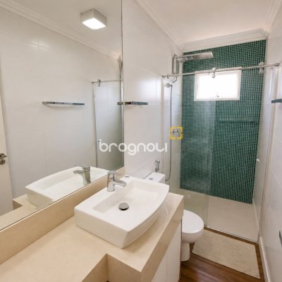 Cobertura com 125m², 3 quartos (sendo 2 suítes), 1 garagem, no bairro Ingleses em Florianópolis