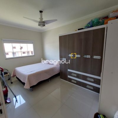 Cobertura com 125m², 3 quartos (sendo 2 suítes), 1 garagem, no bairro Ingleses em Florianópolis
