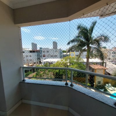 Cobertura com 125m², 3 quartos (sendo 2 suítes), 1 garagem, no bairro Ingleses em Florianópolis