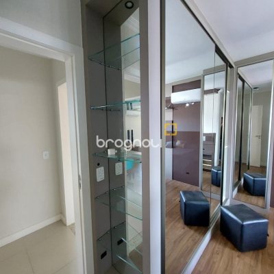 Cobertura com 125m², 3 quartos (sendo 2 suítes), 1 garagem, no bairro Ingleses em Florianópolis
