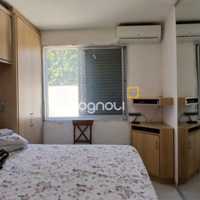 Apartamento com 131m², 3 quartos (sendo 2 suítes), 1 garagem, no bairro Balneário em Florianópolis
