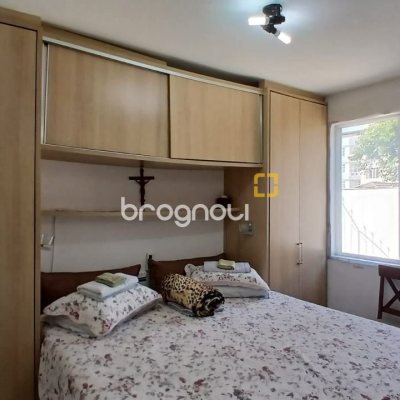 Apartamento com 131m², 3 quartos (sendo 2 suítes), 1 garagem, no bairro Balneário em Florianópolis