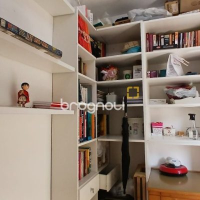 Apartamento com 131m², 3 quartos (sendo 2 suítes), 1 garagem, no bairro Balneário em Florianópolis