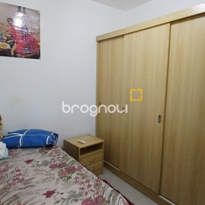 Apartamento com 131m², 3 quartos (sendo 2 suítes), 1 garagem, no bairro Balneário em Florianópolis