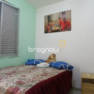 Apartamento com 131m², 3 quartos (sendo 2 suítes), 1 garagem, no bairro Balneário em Florianópolis