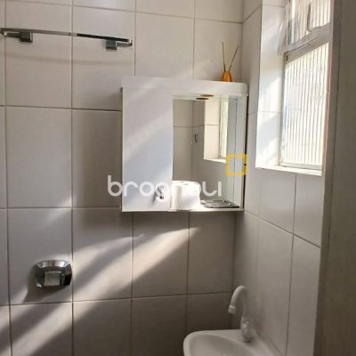 Apartamento com 131m², 3 quartos (sendo 2 suítes), 1 garagem, no bairro Balneário em Florianópolis