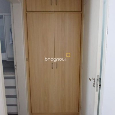 Apartamento com 131m², 3 quartos (sendo 2 suítes), 1 garagem, no bairro Balneário em Florianópolis
