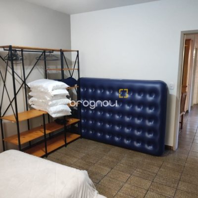 Casa com 110m², 3 quartos, 2 garagens, no bairro Enseada de Brito em Palhoça