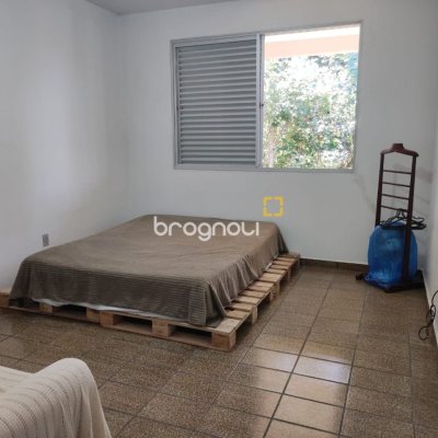 Casa com 110m², 3 quartos, 2 garagens, no bairro Enseada de Brito em Palhoça