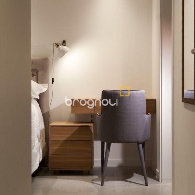 Apartamento com 69m², 2 quartos (sendo 1 suíte), 2 garagens, no bairro Itacorubi em Florianópolis