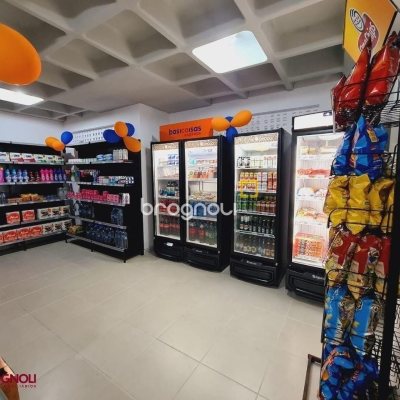 Apartamento com 69m², 2 quartos (sendo 1 suíte), 2 garagens, no bairro Itacorubi em Florianópolis