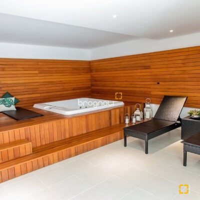 Apartamento com 69m², 2 quartos (sendo 1 suíte), 2 garagens, no bairro Itacorubi em Florianópolis