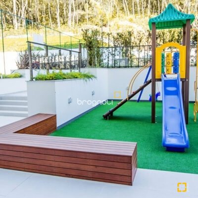 Apartamento com 69m², 2 quartos (sendo 1 suíte), 2 garagens, no bairro Itacorubi em Florianópolis