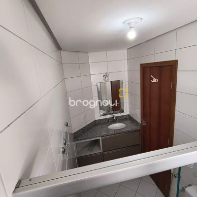 Apartamento com 142m², 2 quartos (sendo 2 suítes), 20 garagens, no bairro Lagoa da Conceição em Florianópolis