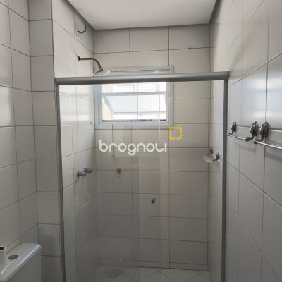 Apartamento com 142m², 2 quartos (sendo 2 suítes), 20 garagens, no bairro Lagoa da Conceição em Florianópolis