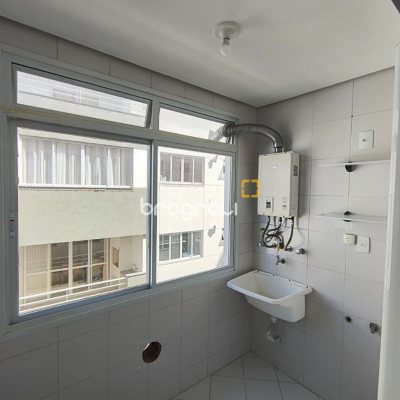 Apartamento com 142m², 2 quartos (sendo 2 suítes), 20 garagens, no bairro Lagoa da Conceição em Florianópolis