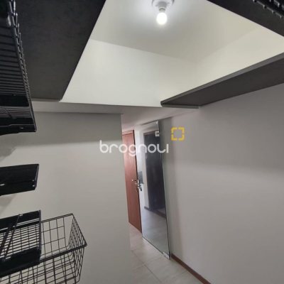 Apartamento com 142m², 2 quartos (sendo 2 suítes), 20 garagens, no bairro Lagoa da Conceição em Florianópolis