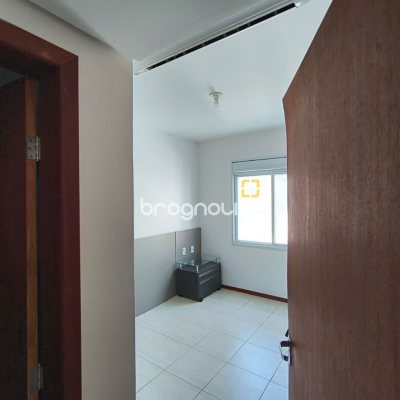Apartamento com 142m², 2 quartos (sendo 2 suítes), 20 garagens, no bairro Lagoa da Conceição em Florianópolis