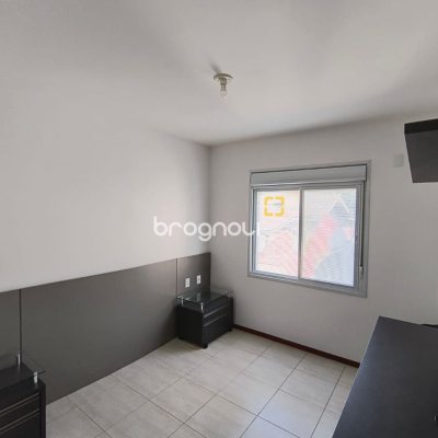 Apartamento com 142m², 2 quartos (sendo 2 suítes), 20 garagens, no bairro Lagoa da Conceição em Florianópolis