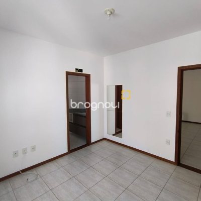Apartamento com 142m², 2 quartos (sendo 2 suítes), 20 garagens, no bairro Lagoa da Conceição em Florianópolis