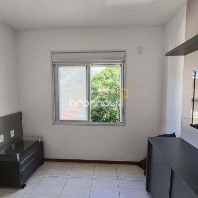 Apartamento com 142m², 2 quartos (sendo 2 suítes), 20 garagens, no bairro Lagoa da Conceição em Florianópolis